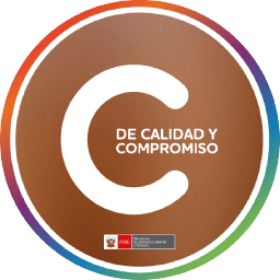Sello de Calidad y Compromiso - CALTUR Peru